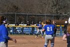 Softball vs Emerson game 2  Women’s Softball vs Emerson game 2. : Women’s Softball